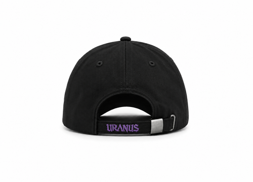 Casquette - "UGLY PEOPLE HATE ME"
