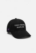 Casquette - "UGLY PEOPLE HATE ME" uranuspeak